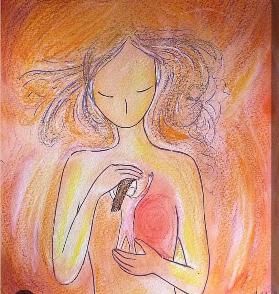 Inner Child Healing 