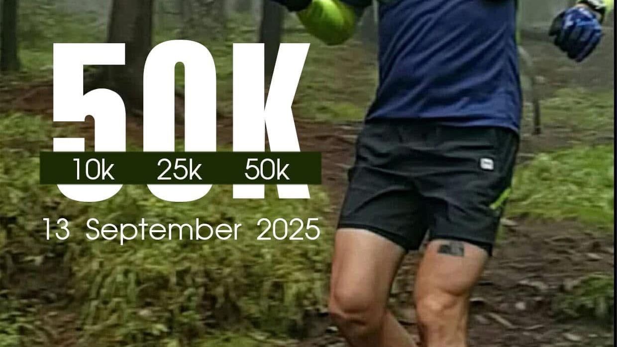 Khadat Trail 50K 2025