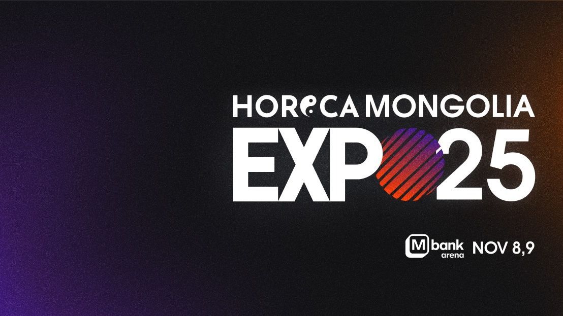 HORECA MONGOLIA EXPO 2025