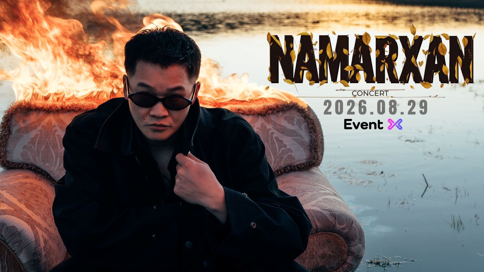NAMARXAN