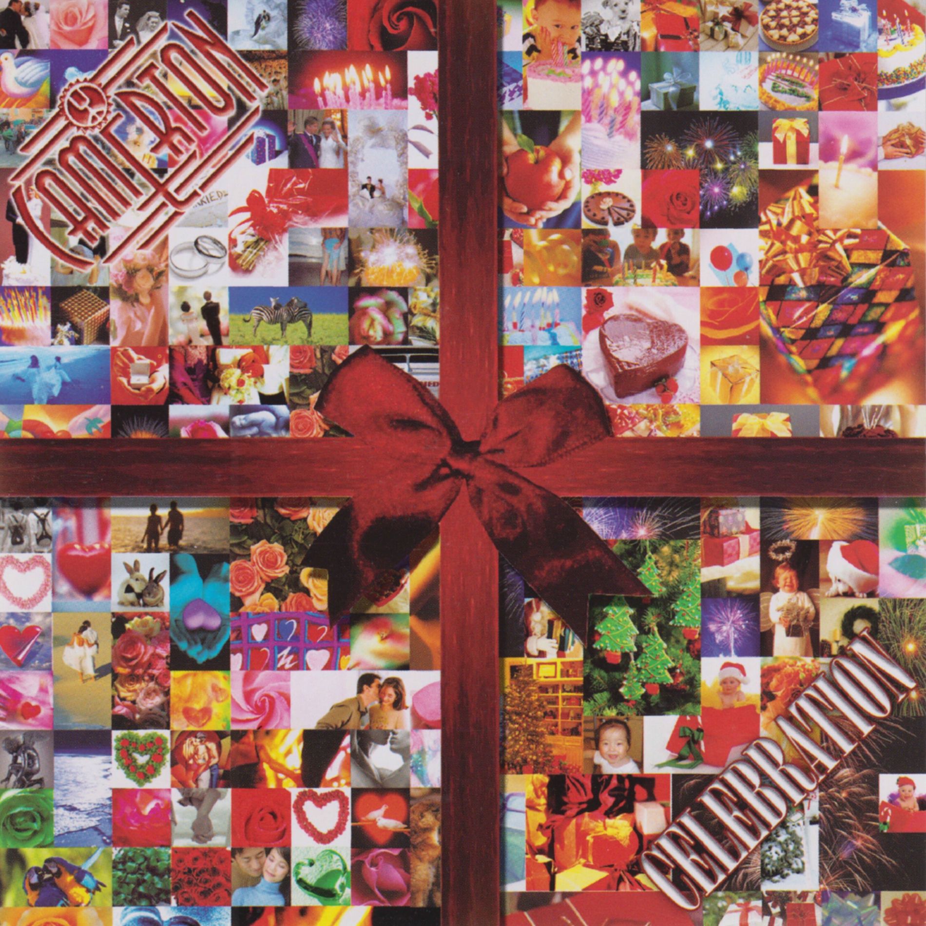 КАМЕРТОН 30 – Хүндэтгэлийн тоглолт