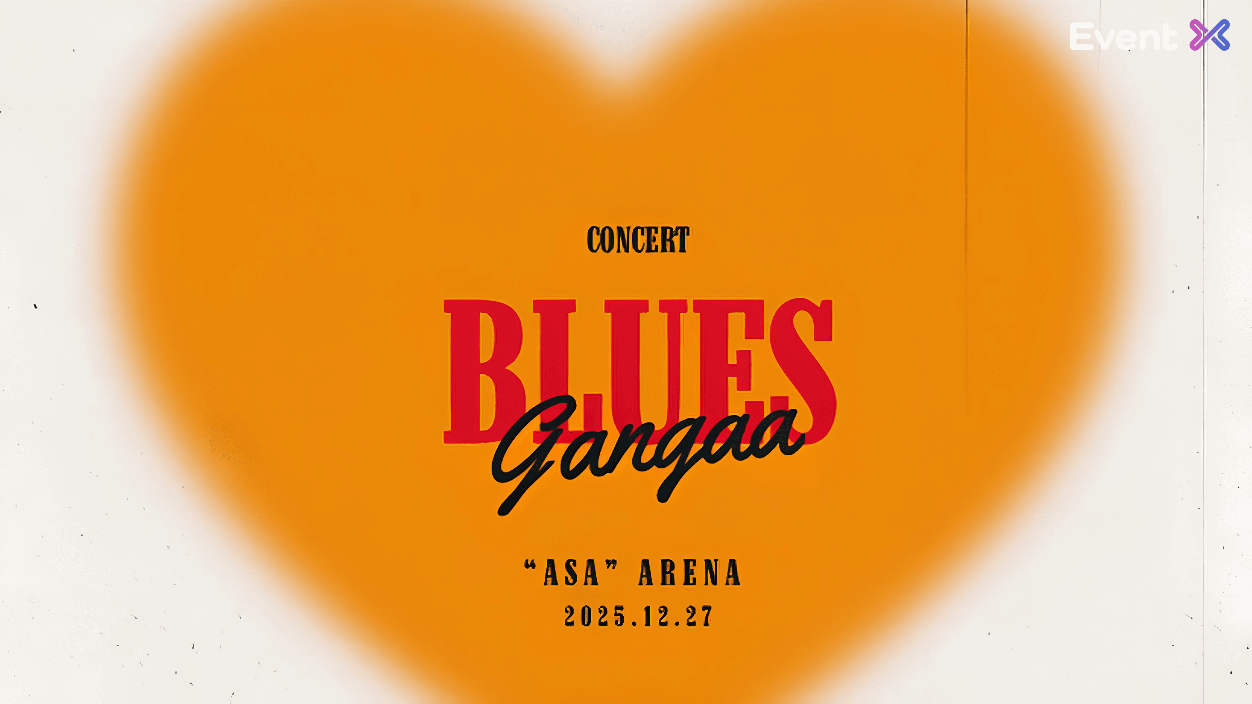 Gangaa “BLUES” Concert
